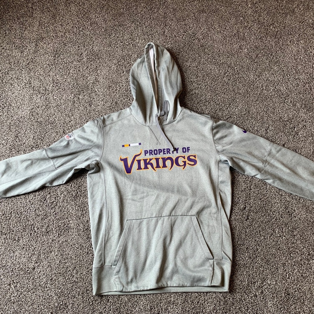 Minnesota Vikings Sweatshirt